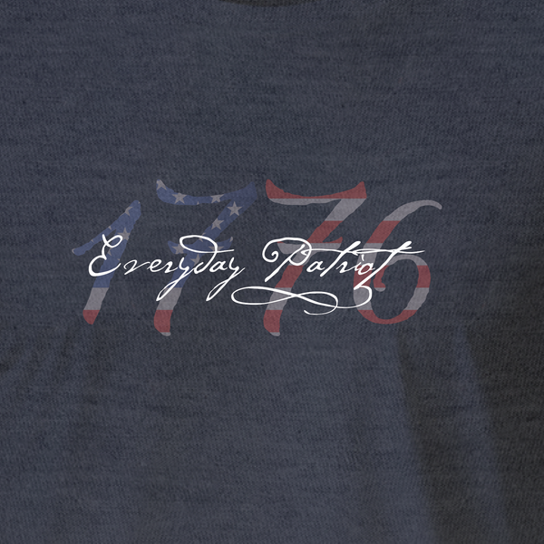 1776 - Everyday Patriot