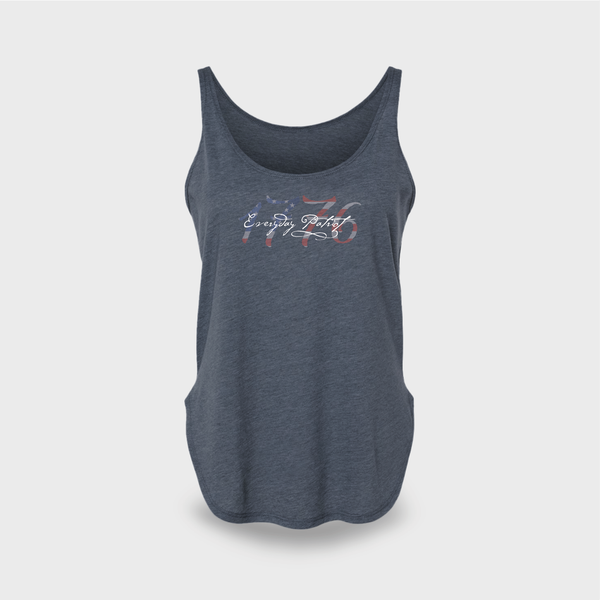 EDP 1776 — Women's Tank Top