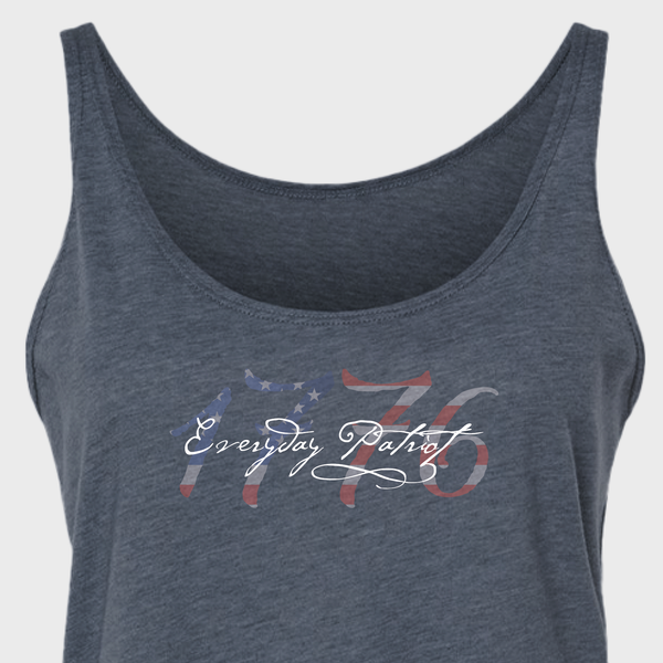 EDP 1776 — Women's Tank Top