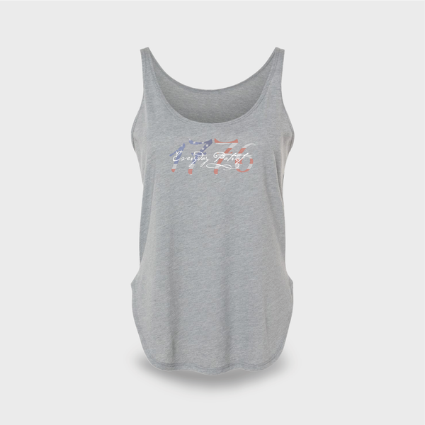 EDP 1776 — Women's Tank Top