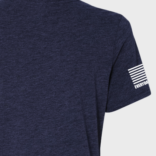 Everyday Patriot 1776 — Women's Crew Neck