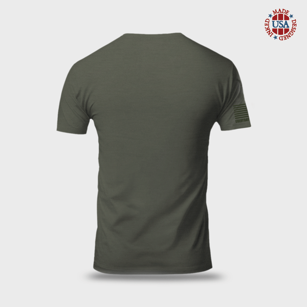 Route 5.56 – Performance Shirt