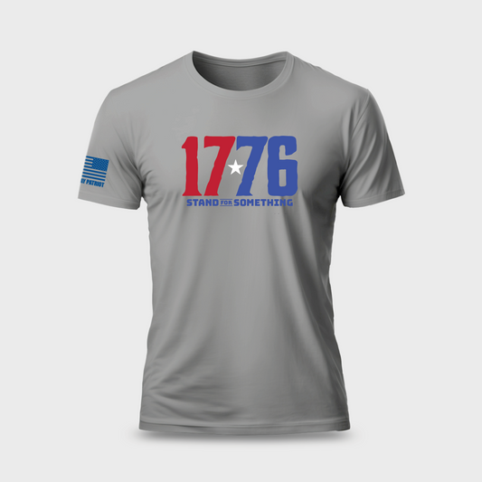 1776 - Stand For Something - EDP