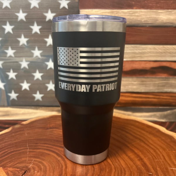 30oz Freedom Cup